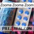 Zooma Zooma Zoom 40
